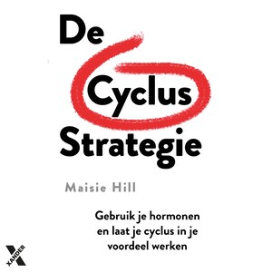 De cyclus strategie - luisterboek