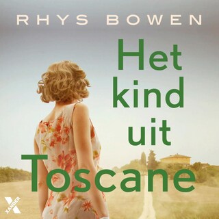 Het kind uit Toscane bookCoverFor