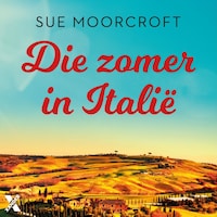 Die zomer in Italië
