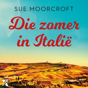 Die zomer in Italië - luisterboek