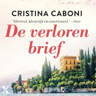De verloren brief bookCoverFor