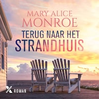 Terug naar het strandhuis