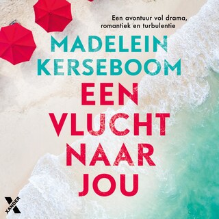 Een vlucht naar jou bookCoverFor