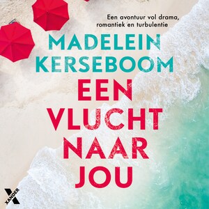Een vlucht naar jou - luisterboek