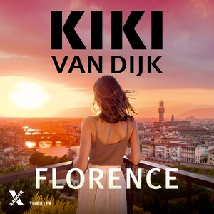 Florence - luisterboek