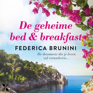De geheime bed & breakfast - luisterboek