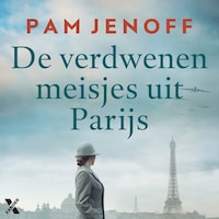 De verdwenen meisjes uit Parijs