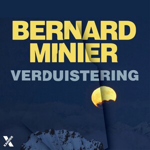 Verduistering - luisterboek