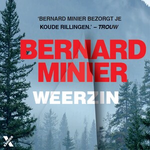 Weerzin - luisterboek