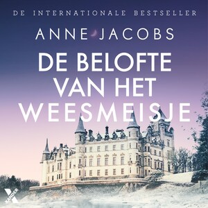 De belofte van het weesmeisje - luisterboek
