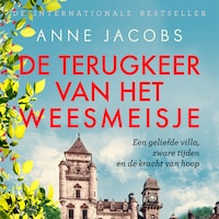 De terugkeer van het weesmeisje