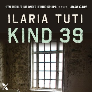 Kind 39 - luisterboek