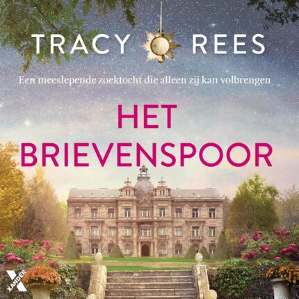 Het brievenspoor bookCoverFor