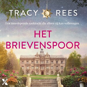 Het brievenspoor - luisterboek