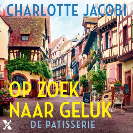 Op zoek naar geluk bookCoverFor