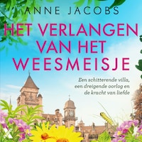 Het verlangen van het weesmeisje