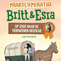 Op zoek naar de verdwenen huifkar