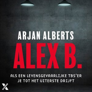 Alex B. - luisterboek