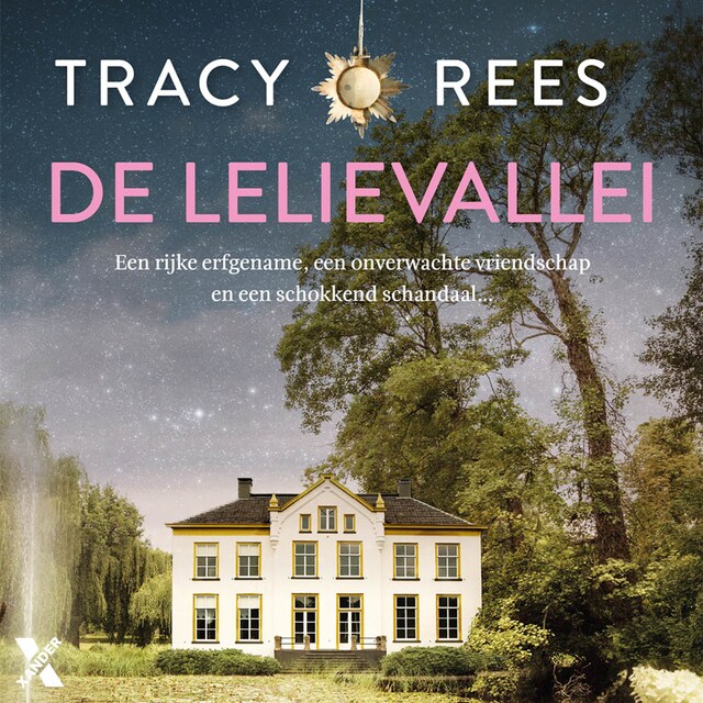 Book cover for De lelievallei