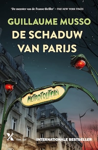 De schaduw van Parijs