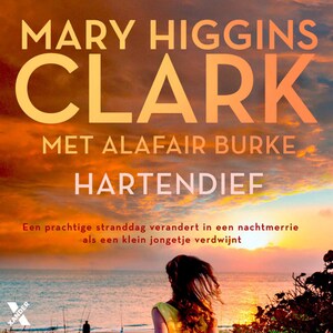 Hartendief - luisterboek