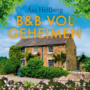 B&B vol geheimen - luisterboek
