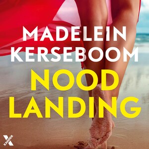 Noodlanding - luisterboek
