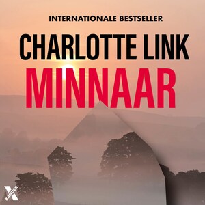 Minnaar - luisterboek