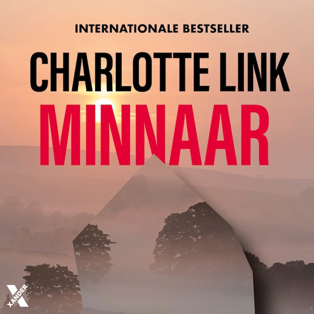Book cover for Minnaar