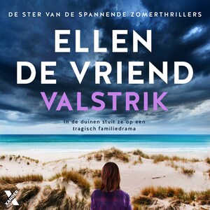 Valstrik - luisterboek