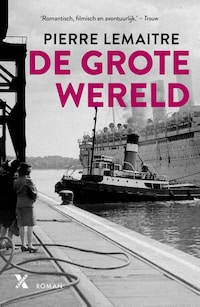 De grote wereld