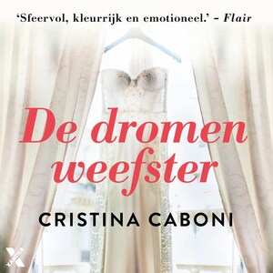 De dromenweefster - luisterboek