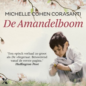De amandelboom - luisterboek