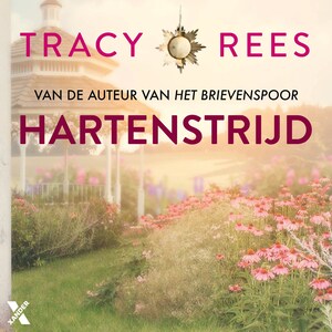 Hartenstrijd - luisterboek
