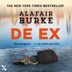 De ex - luisterboek
