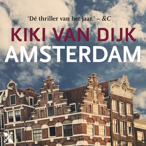Amsterdam - luisterboek