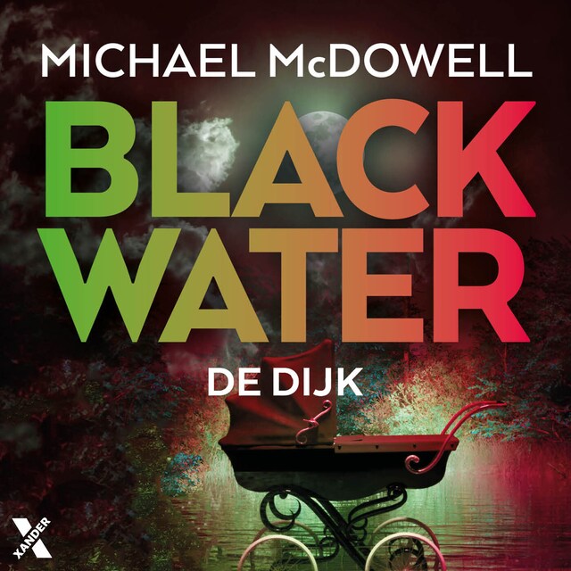 Book cover for De dijk