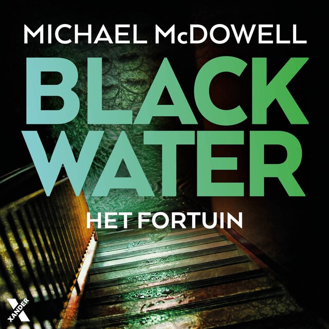 Book cover for Het fortuin