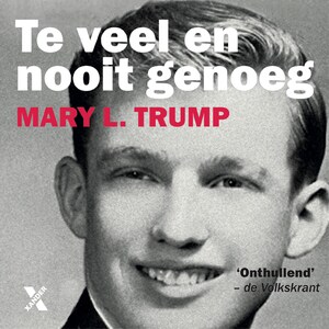 Te veel en nooit genoeg - luisterboek