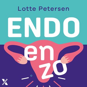 Endo en zo - luisterboek