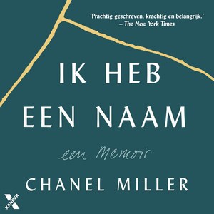 Ik heb een naam - luisterboek
