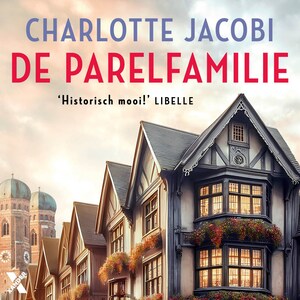 De parelfamilie - luisterboek