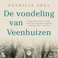 De vondeling van Veenhuizen