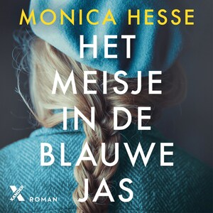 Het meisje in de blauwe jas - luisterboek