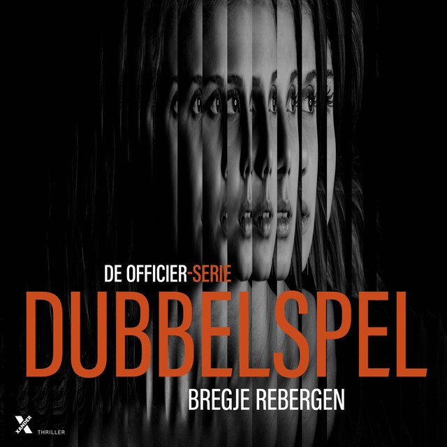 Couverture de livre pour Dubbelspel