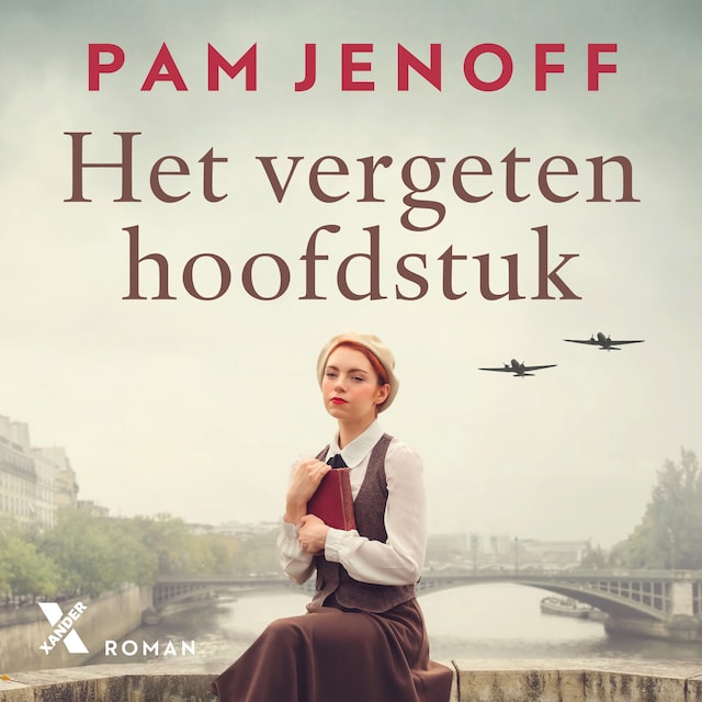 Book cover for Het vergeten hoofdstuk