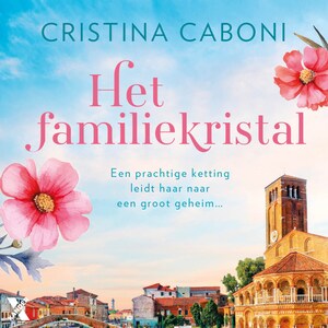 Het familiekristal - luisterboek