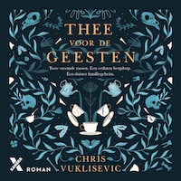 Thee voor de geesten
