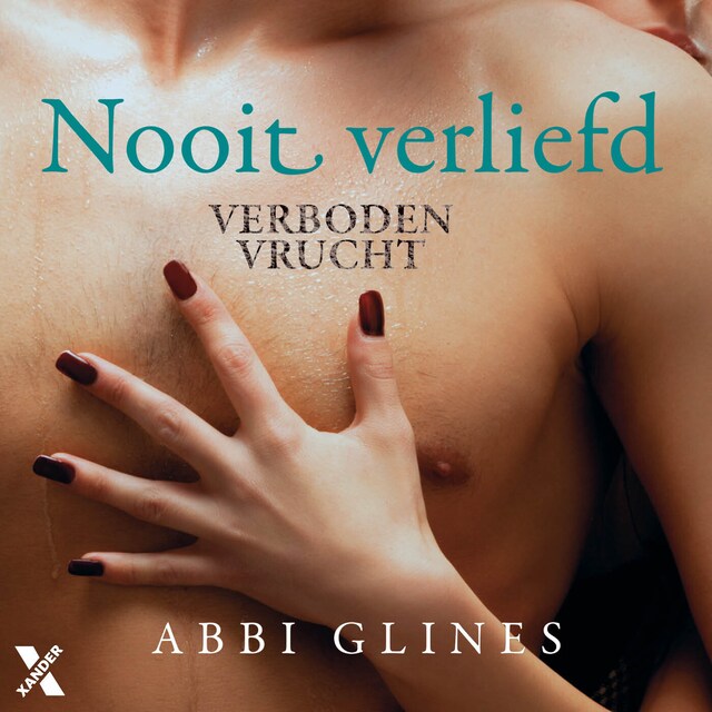 Buchcover für Nooit verliefd