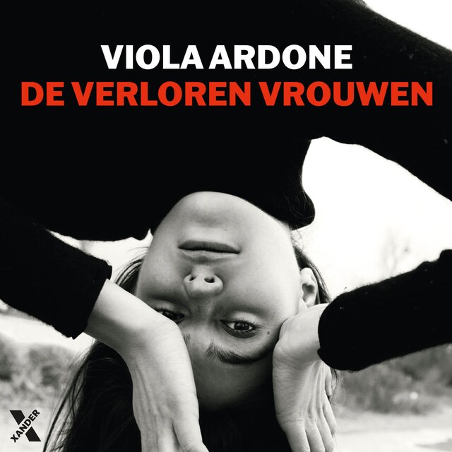 Book cover for De verloren vrouwen